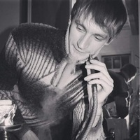 Станислав Игнатов | Луганск