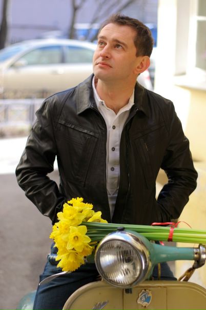 №115, Екатерина Фролова, Москва, Россия №115, Екатерина Фролова, Москва, Россия