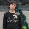 Аватар: Саня Щолок