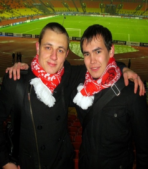 Фото профиля