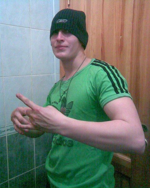 №24, Владимир Цуканов, 13.12.1989, Белоярский №24, Владимир Цуканов, 13.12.1989, Белоярский