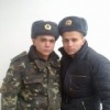 Аватар: Семён Бостанов