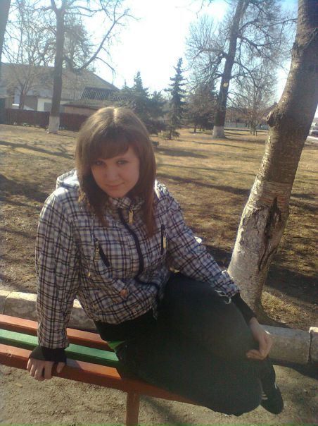 №124, Анюта Кирилишена №124, Анюта Кирилишена