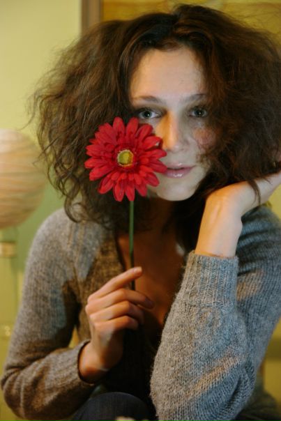 №11, Syncopated Marina, 96 лет, Киев №11, Syncopated Marina, 96 лет, Киев