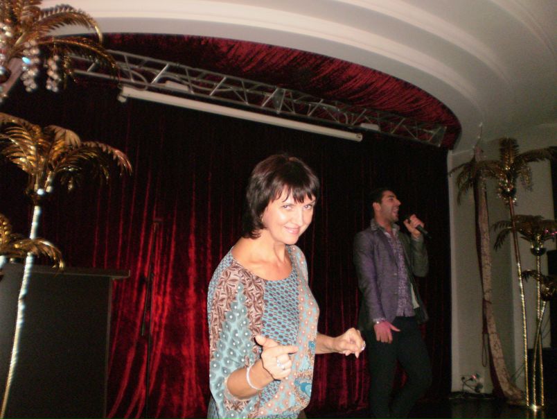 №10, Маргарита Нестеренко, 107 лет, Москва №10, Маргарита Нестеренко, 107 лет, Москва