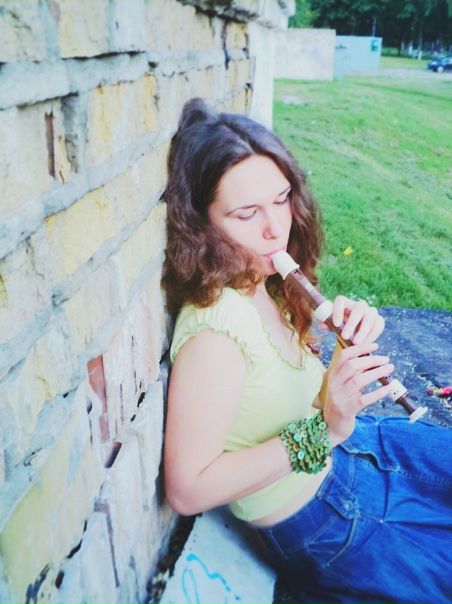 №79, Рішка Палкіна, 36 лет, Киев №79, Рішка Палкіна, 36 лет, Киев