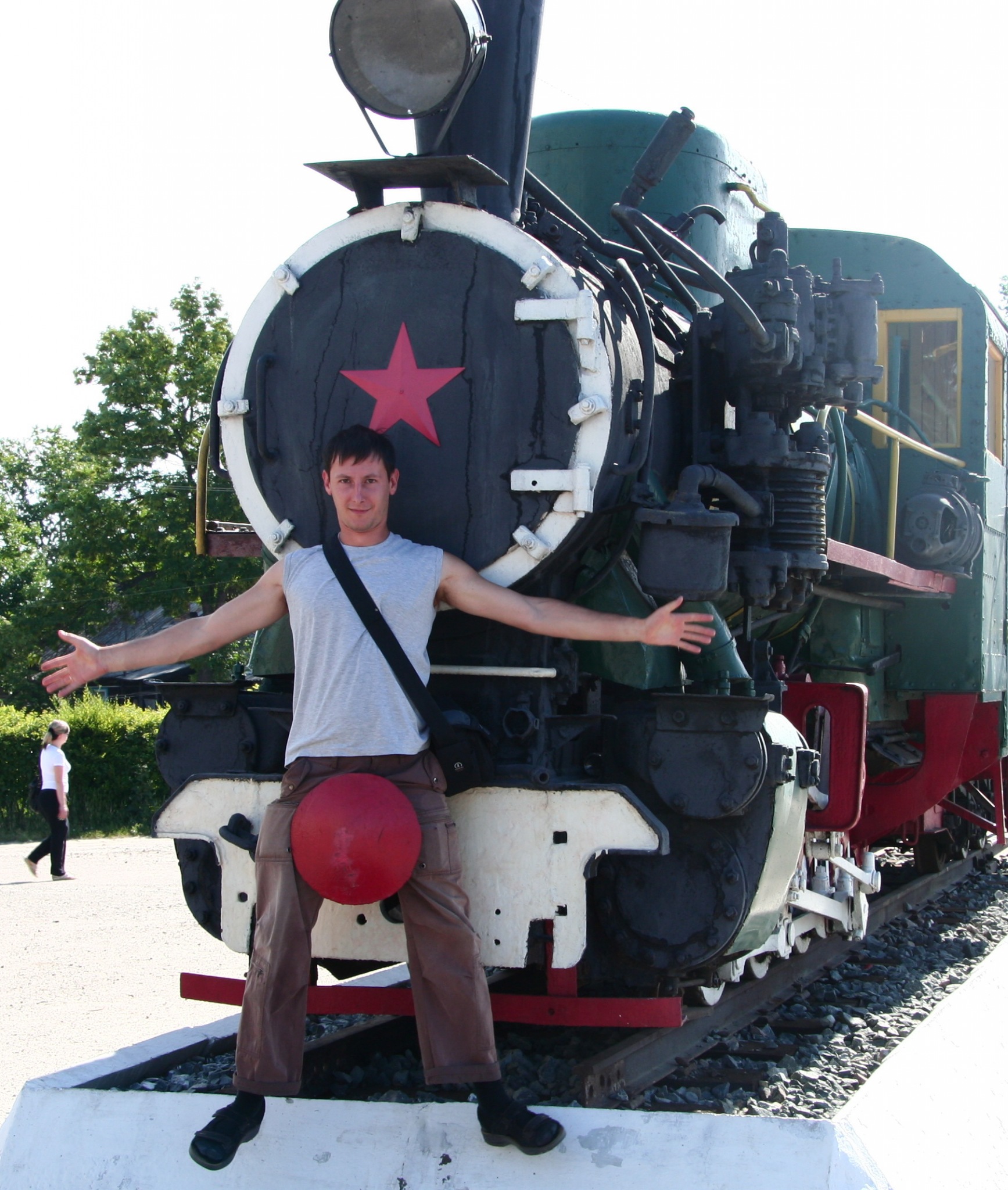 Фото профиля