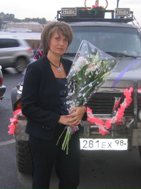 №13, Ирина Богачкова, Санкт-Петербург №13, Ирина Богачкова, Санкт-Петербург