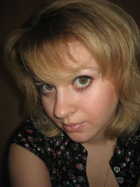 №1, Александра Мезенцева №1, Александра Мезенцева