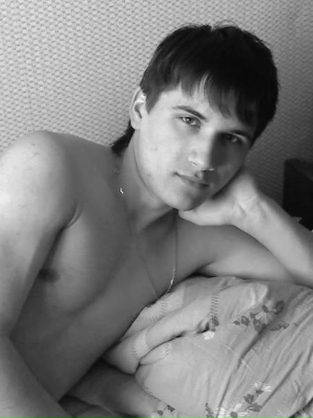 №6, Леонид Смелов, 35 лет, Кузнецк, Россия №6, Леонид Смелов, 35 лет, Кузнецк, Россия