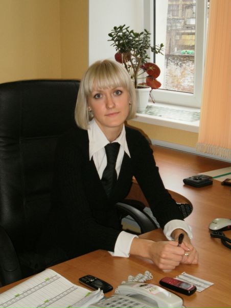 №6, Ольга Алисиевич №6, Ольга Алисиевич