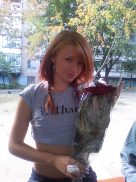 №89, Виктория Викс №89, Виктория Викс