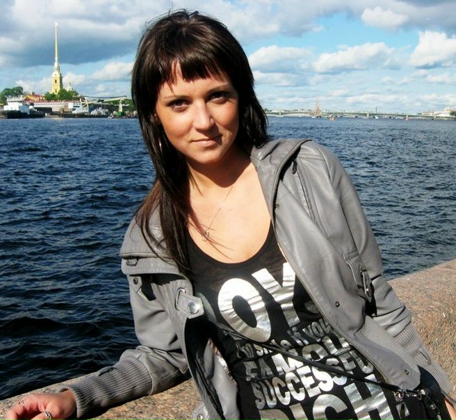 №109, Оксана Леонтьева, 16.09, Санкт-Петербург №109, Оксана Леонтьева, 16.09, Санкт-Петербург