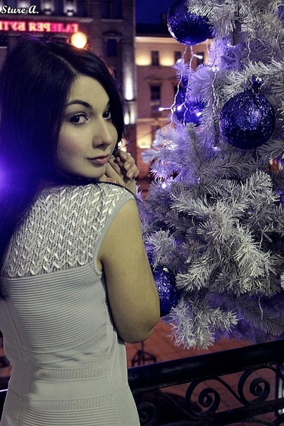 №5, Лейли Махмудова, 36 лет, Санкт-Петербург, Россия №5, Лейли Махмудова, 36 лет, Санкт-Петербург, Россия