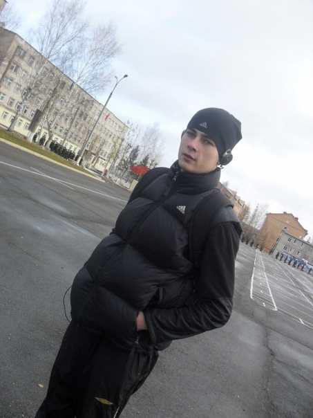 №35, Рудька Amore-Piccante, 32 года, Пермь №35, Рудька Amore-Piccante, 32 года, Пермь