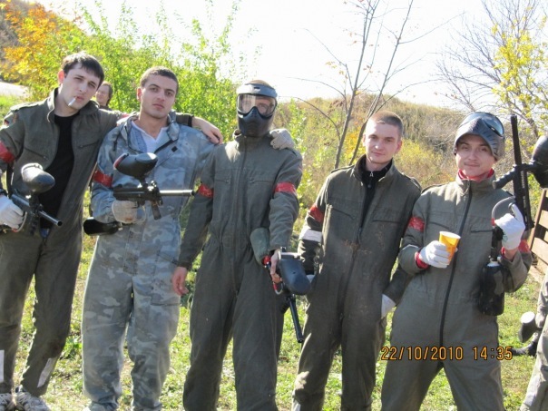 №17, Геворг Сукиасян, Одесса №17, Геворг Сукиасян, Одесса