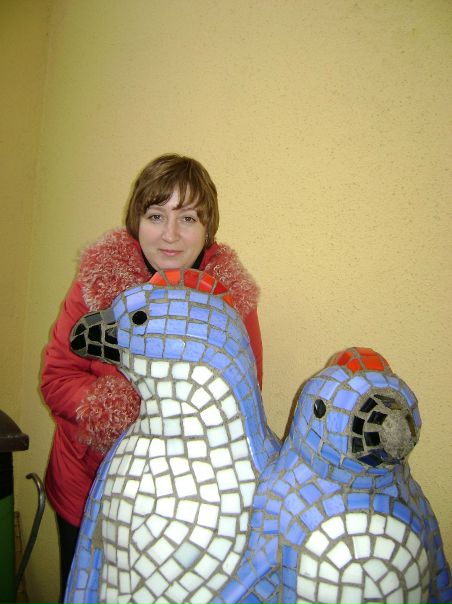 №19, Татьяна Макеева, 14.1, Москва №19, Татьяна Макеева, 14.1, Москва