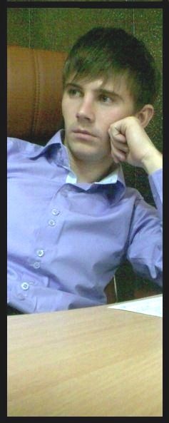 №4, Виталик Григорец, 38 лет, Херсон №4, Виталик Григорец, 38 лет, Херсон