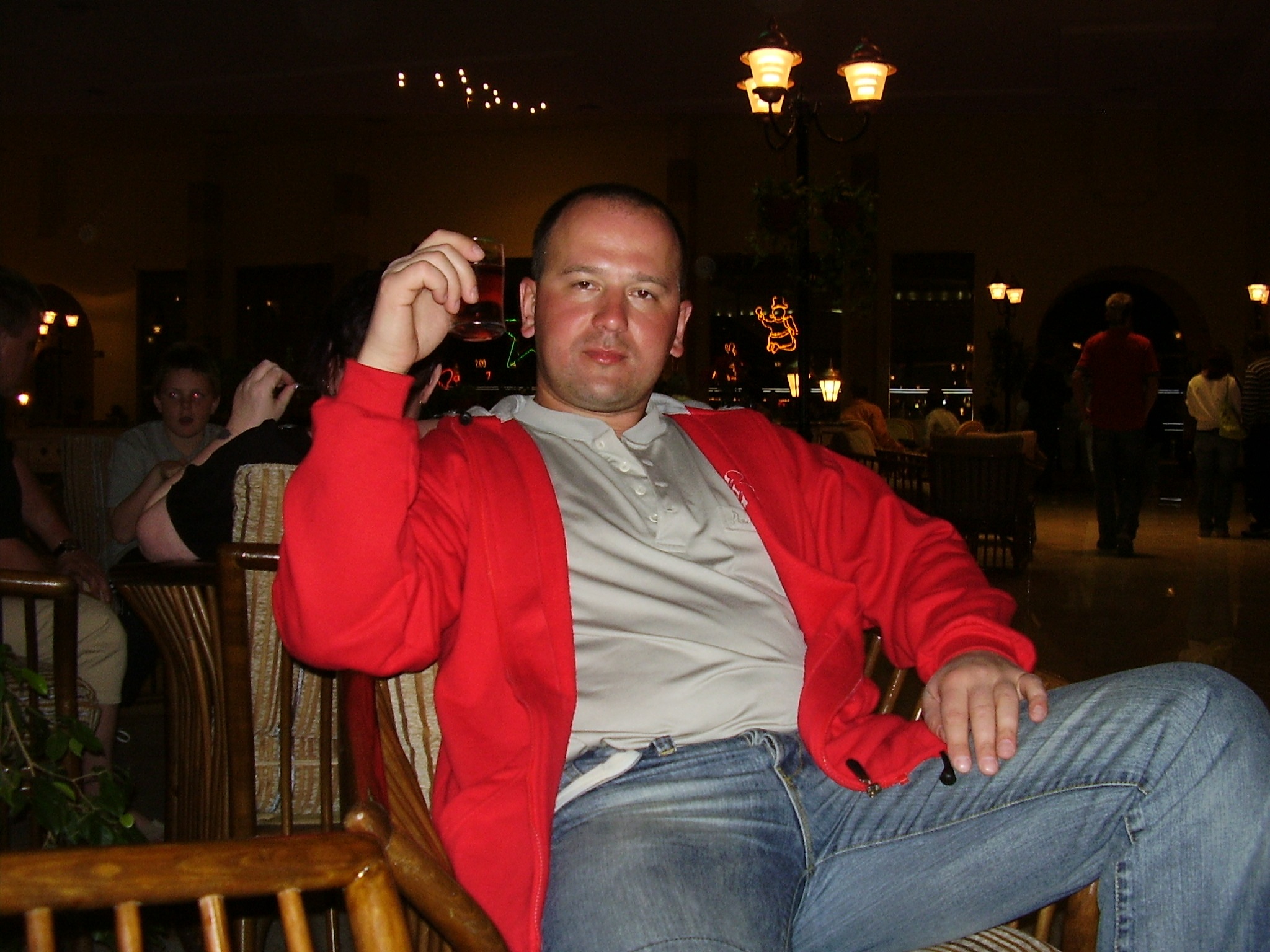 Фото профиля