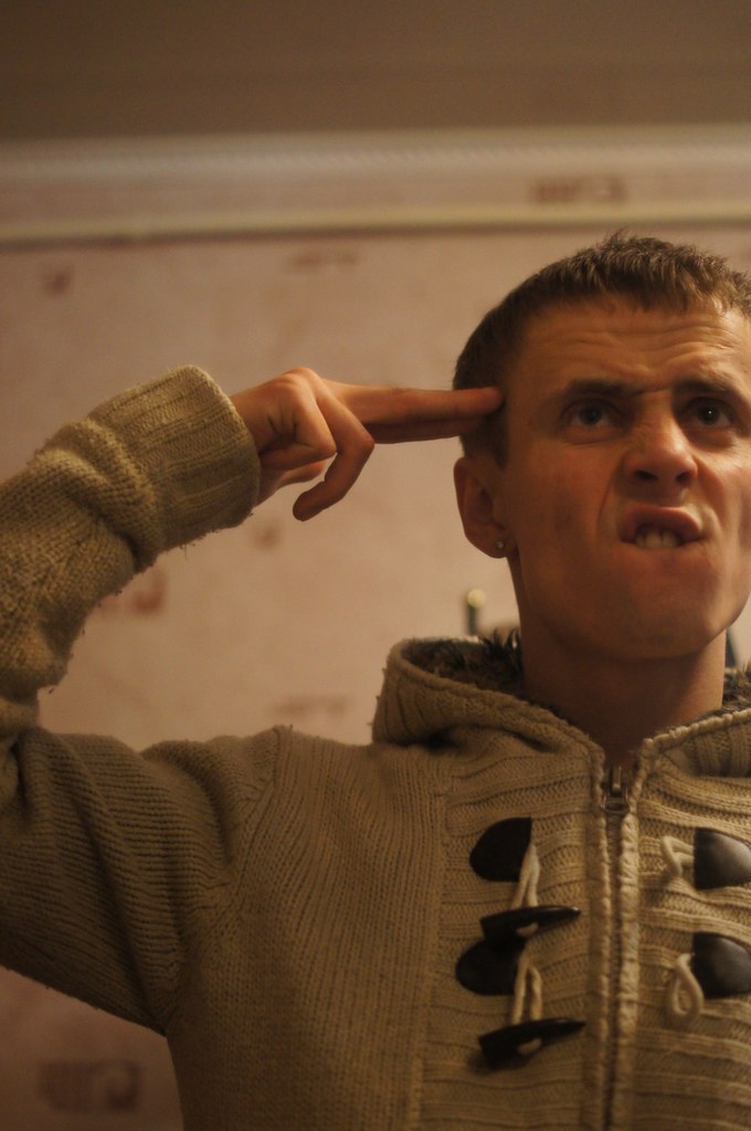 Костя Lacoste | Волхов