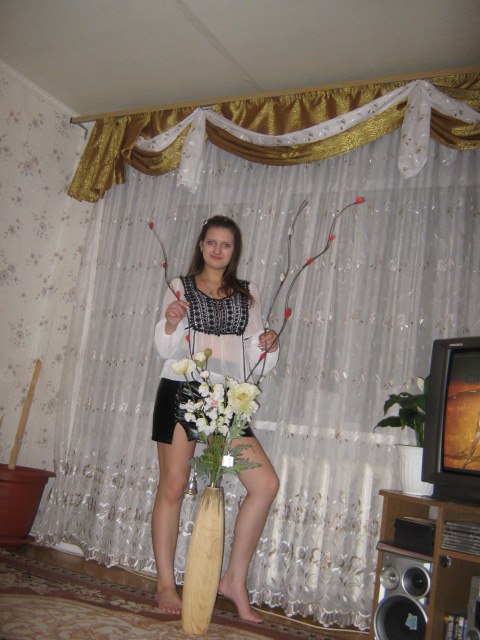 Юлия Стоцкая | Ижевск