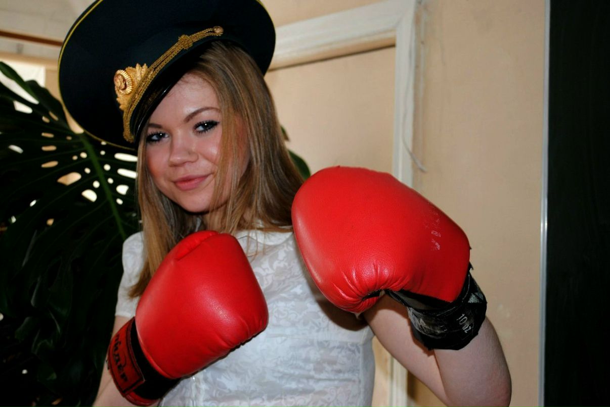 Дарья Князева | Дзержинск