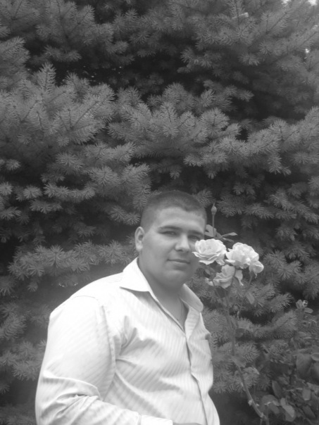 №133, Міша Марушка, 32 года №133, Міша Марушка, 32 года