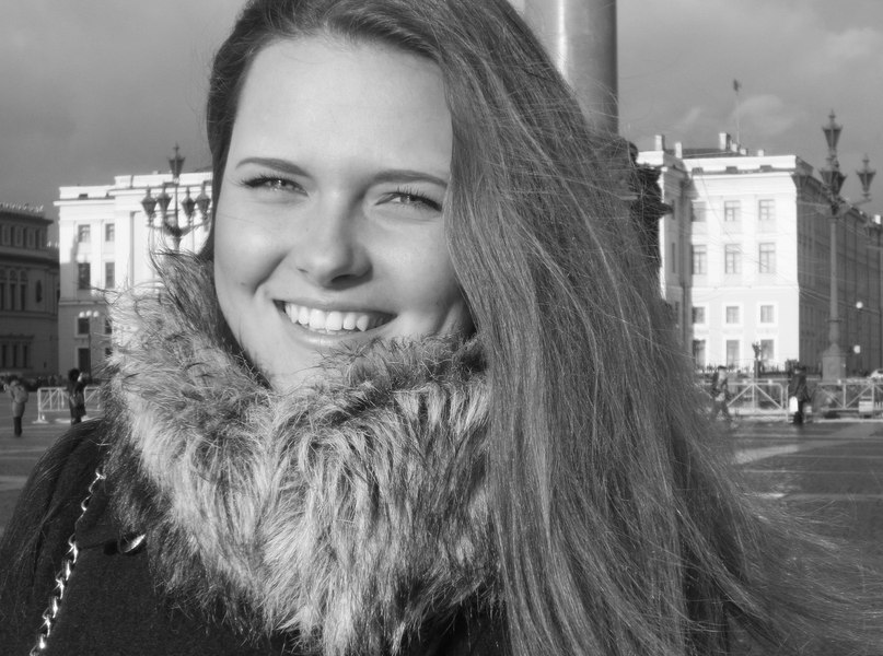 Люсенька Неретина | 