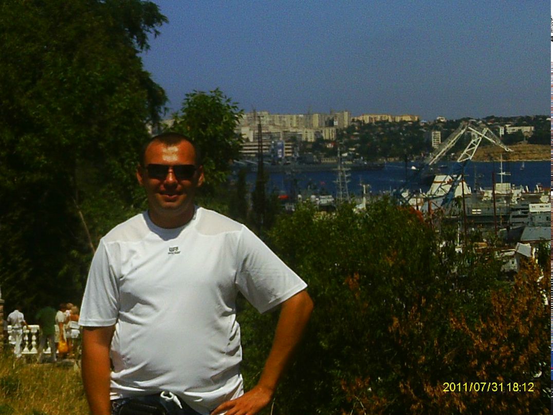 Андрей Черепанов | Улан-Удэ