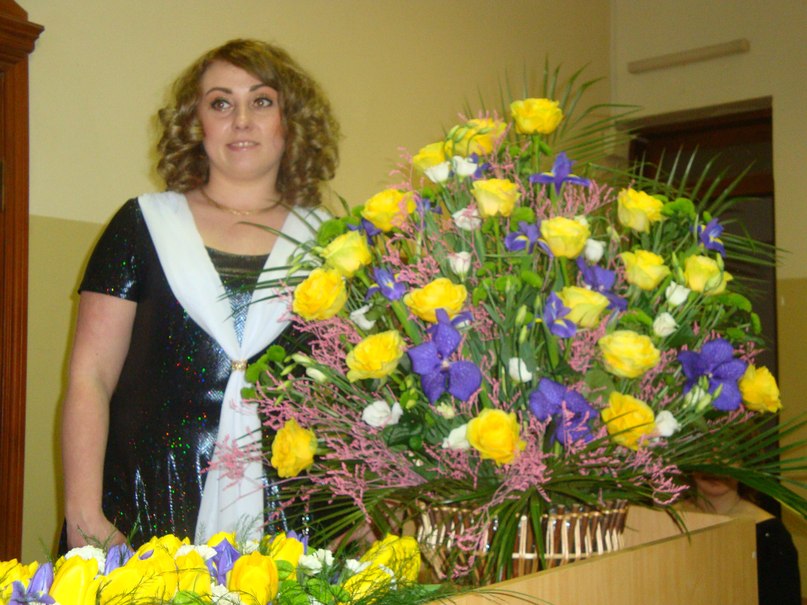 Наталия Мазурик | Киев