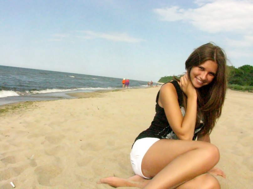 Екатерина Вавицина | Калининград