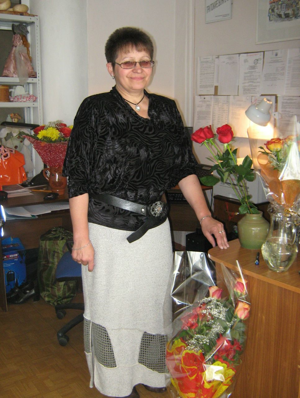 Салима Корнаушенко | Санкт-Петербург