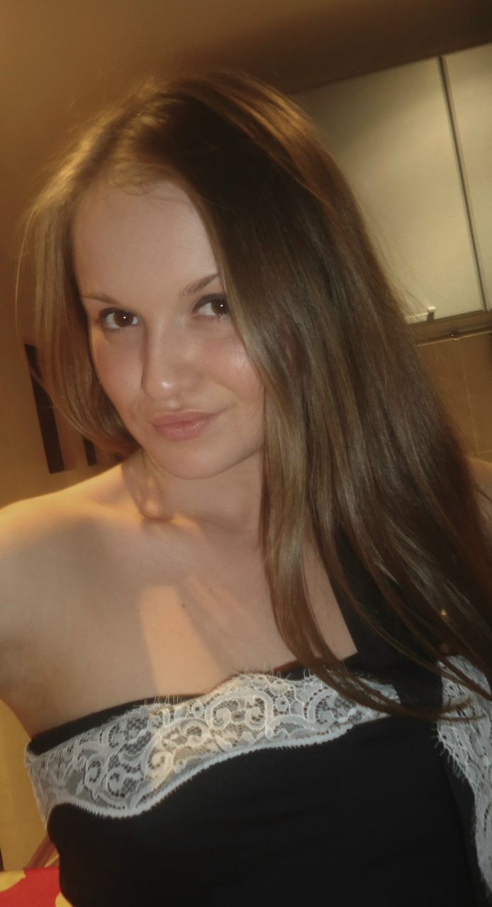 Мариночка Сатдарова | Пермь