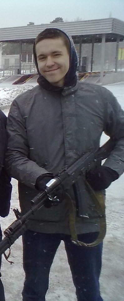 Фото профиля