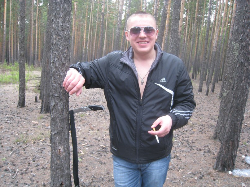 Александр Рыжих | Барнаул