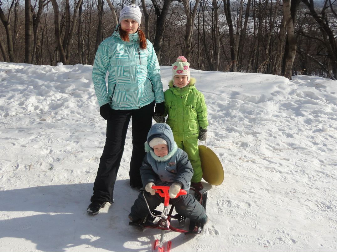 Айгуль Шугаева | Уфа