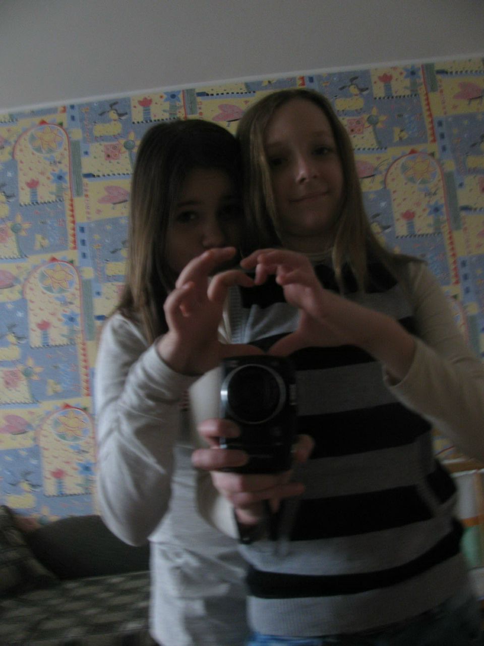 Лера Литвинова | Каховка