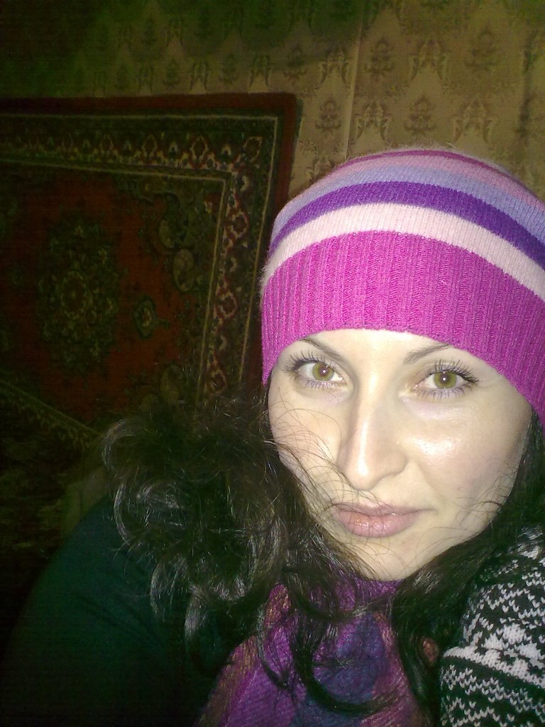 Катрина Шарикова | Полоцк