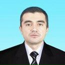 Khurshid Maksadkulov | Термез