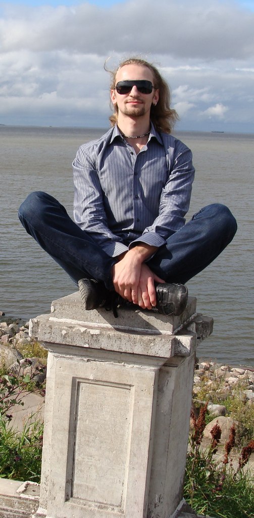 Константин Manas | Москва