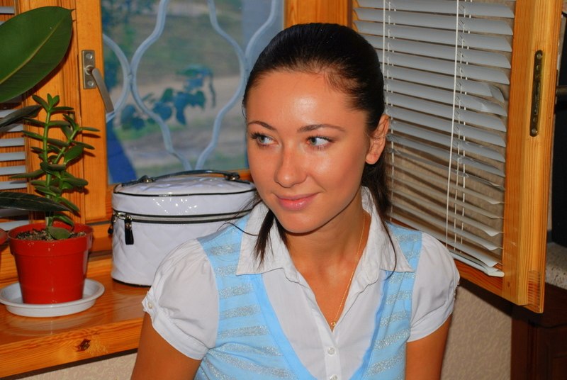 Tatiana Glushko | Amsterdam