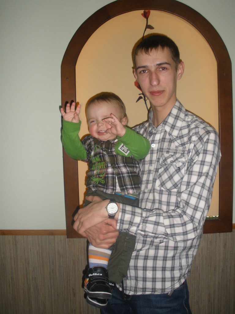 Вова Бижко | Кривой Рог