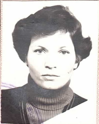№61, Евгения Томлянович, 26 лет, Москва №61, Евгения Томлянович, 26 лет, Москва