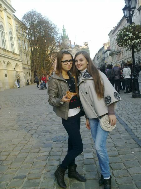 №125, Катя Черняк, 32 года, Луцк №125, Катя Черняк, 32 года, Луцк