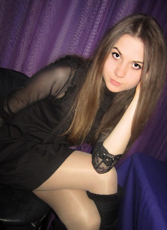 Анастасия Бурдилова | Донецк