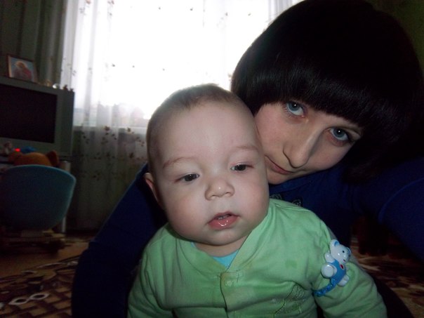 №127, Діна Сучок №127, Діна Сучок