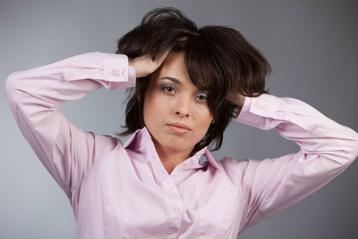 Ксения Жигач | Новосибирск