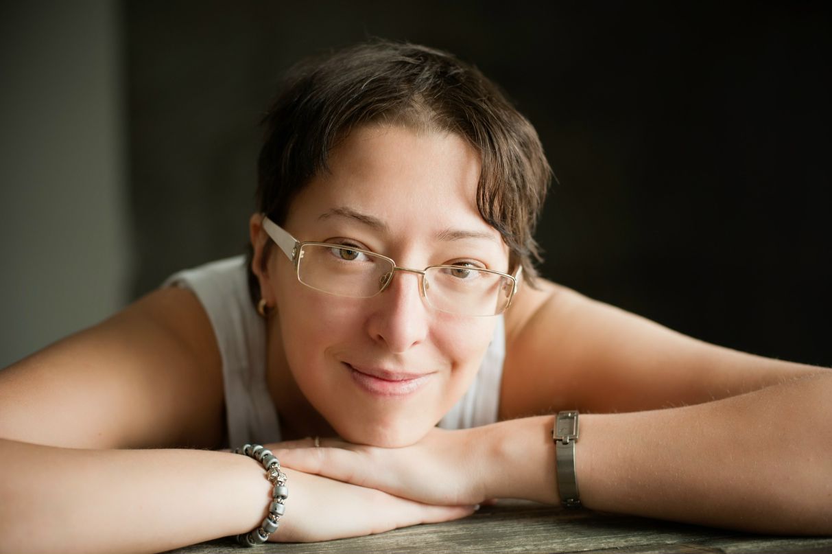 Татьяна Коломиец Shadow | Москва