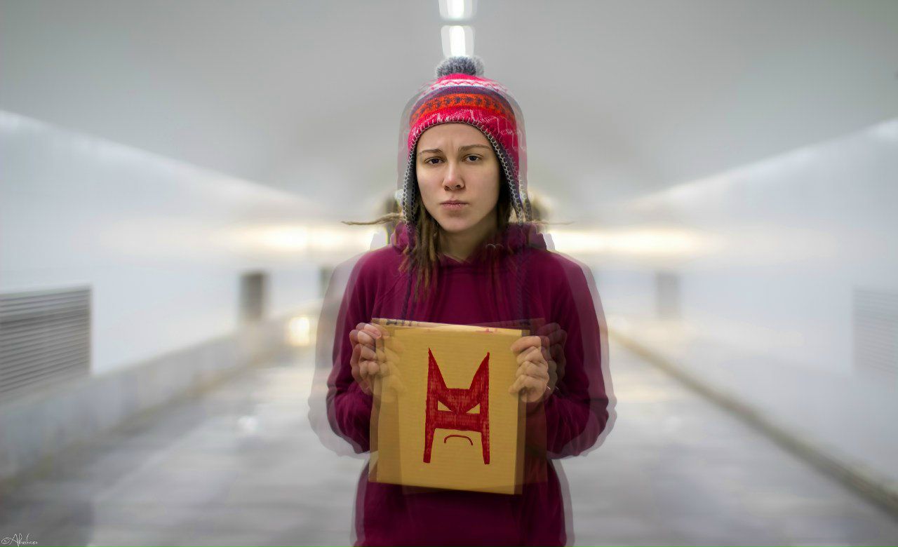 Равиль Абушаев | Алматы