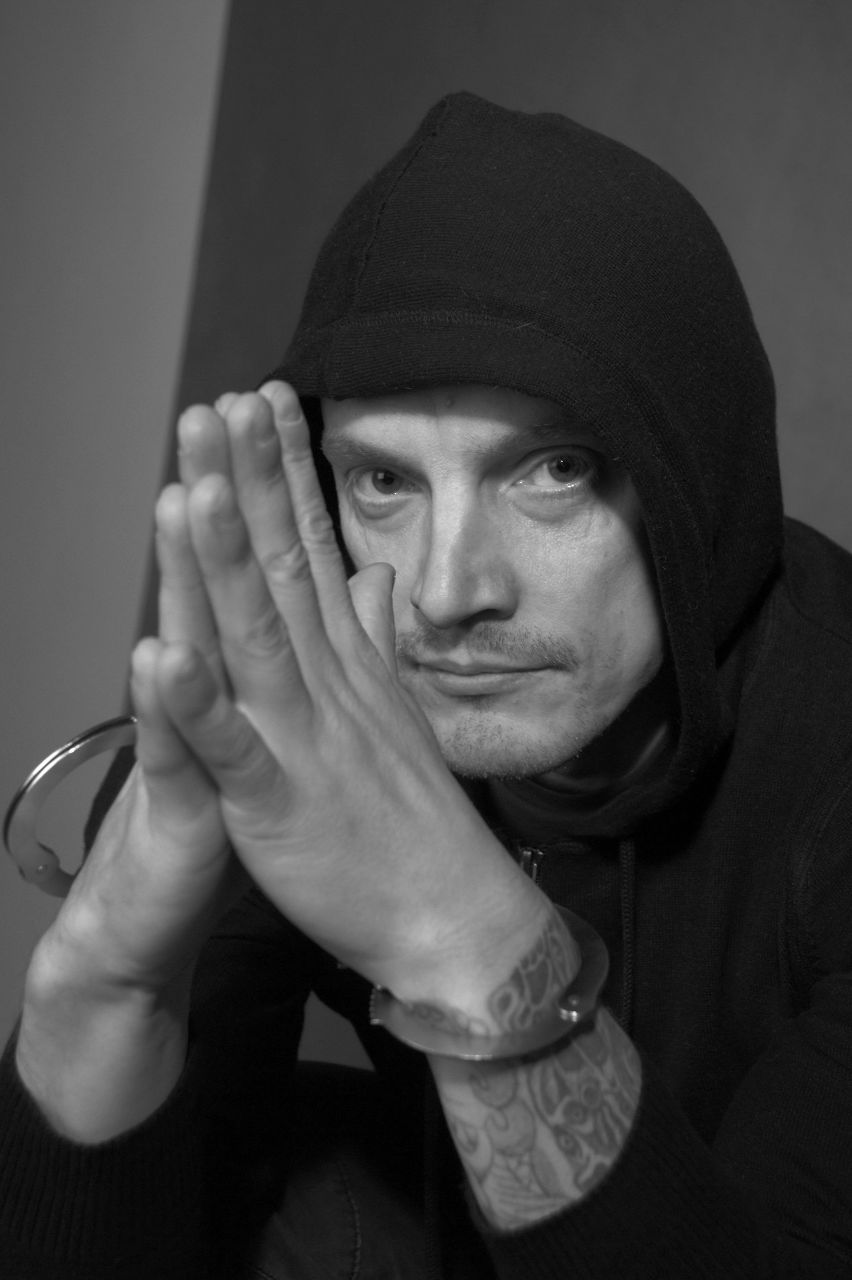 Владимир Михайлов | Псков